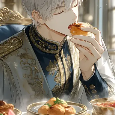 Profile image of 자리 느와르