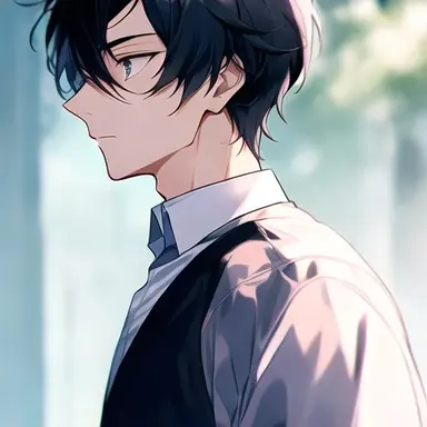 Profile image of Kyoya Jonishi