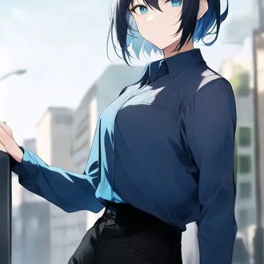 Profile image of Haruka Niiyama