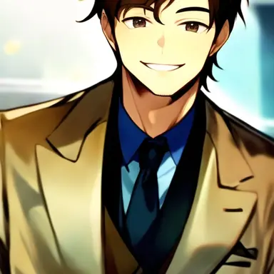 Profile image of Teruaki Asada