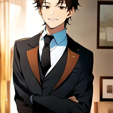Profile image of Sho Isaka