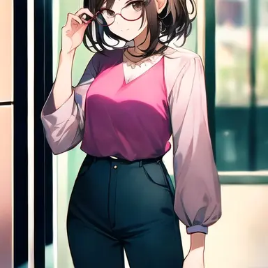 Profile image of Chie Hirayama