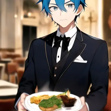 Profile image of レイド