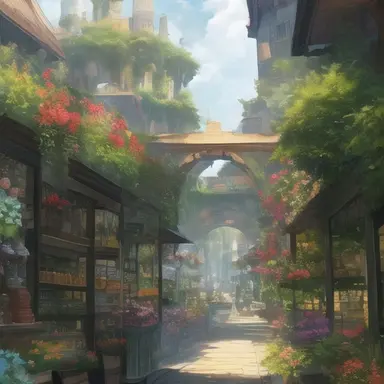 Profile image of 市場