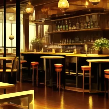 Profile image of レストラン