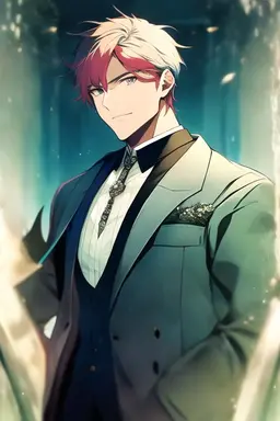 Profile image of 隼人