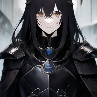 Profile image of Vorryn
