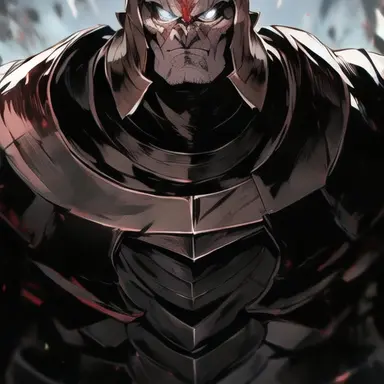 Profile image of Drausk