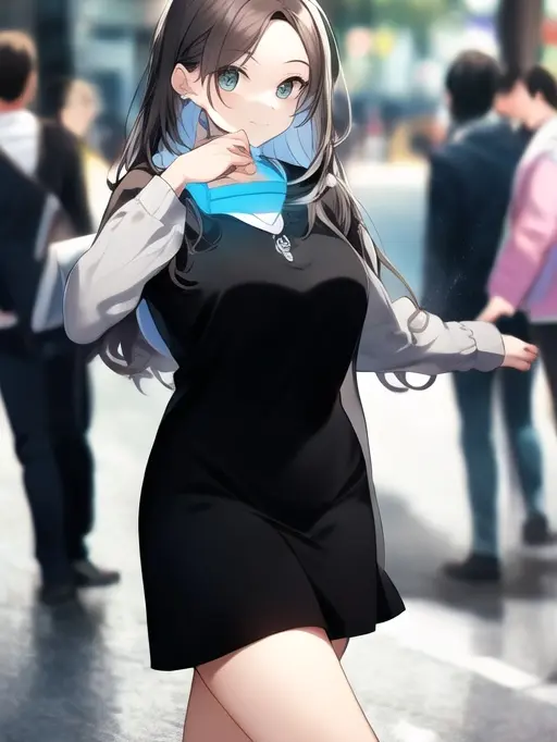 PoorDisk0517의 My Perfect Girlfriend