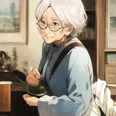 Profile image of Diana