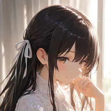 Profile image of 아윤