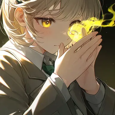 Profile image of Serath