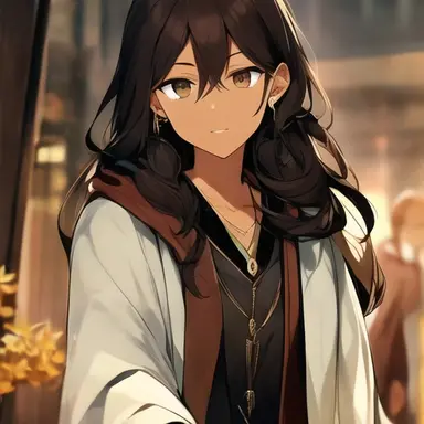 Profile image of Morra