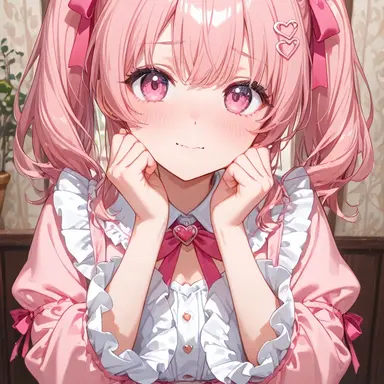 Profile image of みゅあ