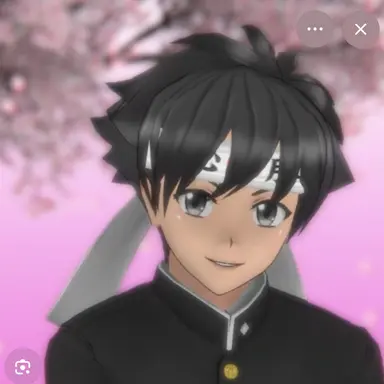 Profile image of Budo