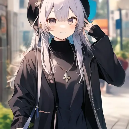 AK55의 세상은 불공평해