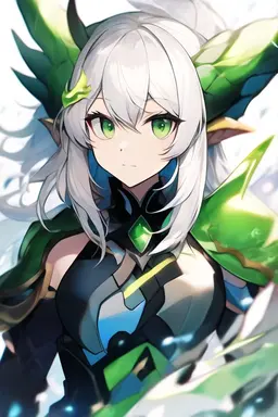 Profile image of カイア