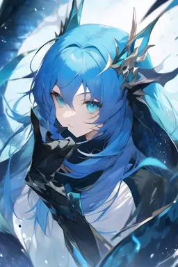 Profile image of ブルードラゴンの長老