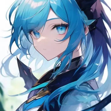 Profile image of ブルードラゴンの長老