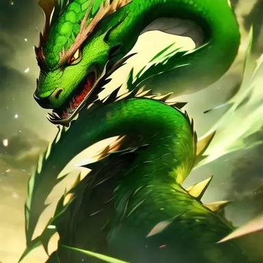Profile image of リンネ