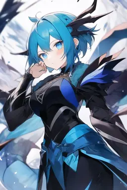 Profile image of ブルードラゴンの長老
