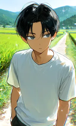 Profile image of 仁