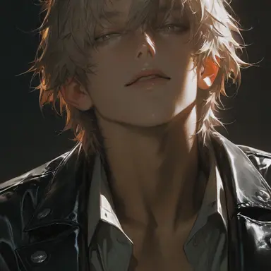 Profile image of 水無 暖