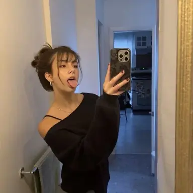 Profile image of Mikayla