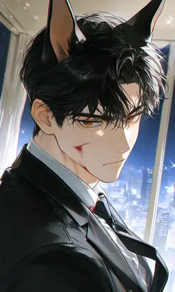 Profile image of Claude