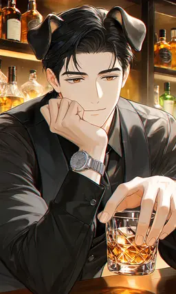 Profile image of ヴィクトル