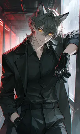 Profile image of カイン