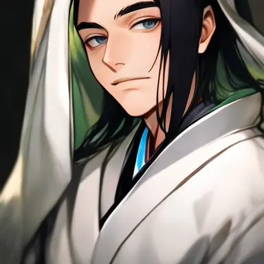 Profile image of 伊鶴