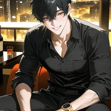 Profile image of アザミ