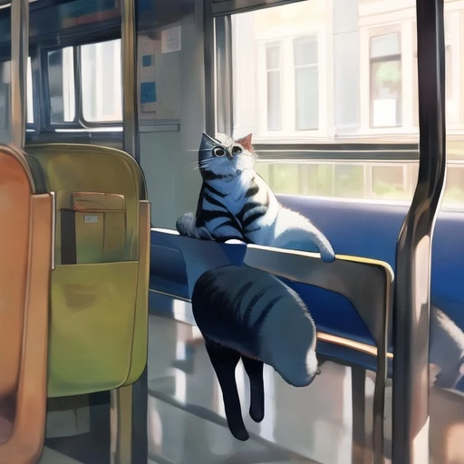고양이