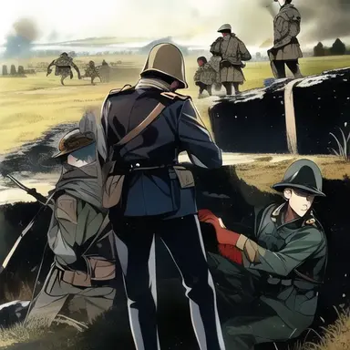 Profile image of WW2