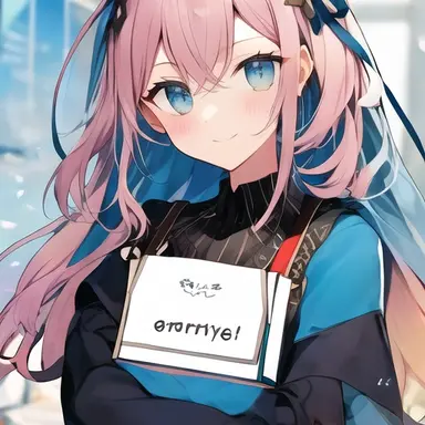 Profile image of Crystal