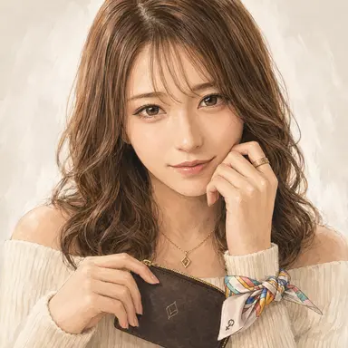 Profile image of ミア