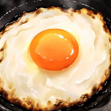 Profile image of 目玉焼き