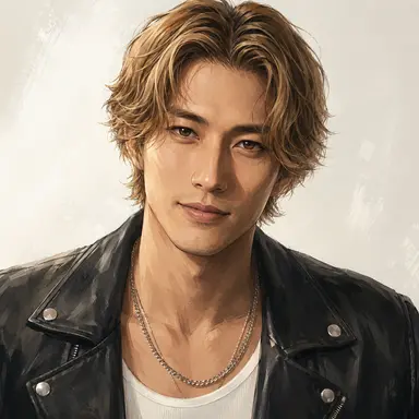Profile image of レオ