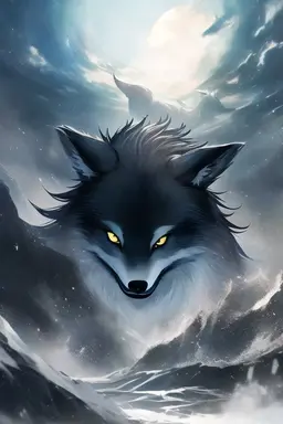 Profile image of Wolf