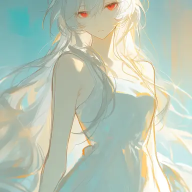 Profile image of Reina