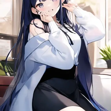 Profile image of 하은
