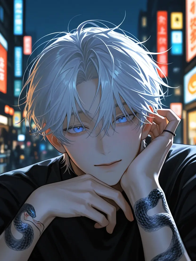 Maru_226의 逃げられない二つの檻——