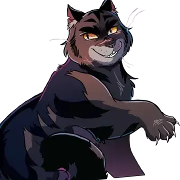 Profile image of タイガークロー