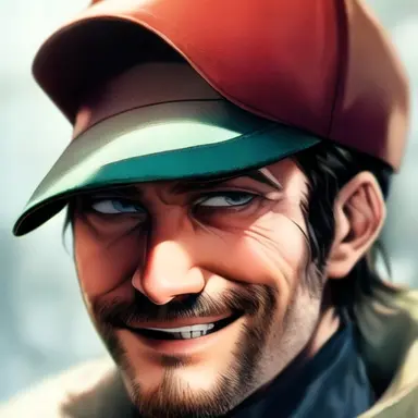 Profile image of Doyle