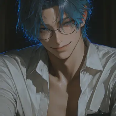 Profile image of 水無月 透磨