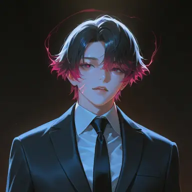 Profile image of 水戸山 璃折