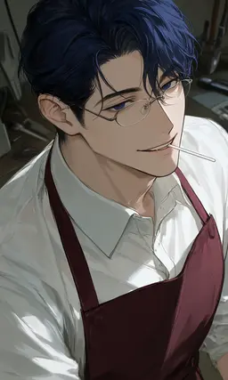 Profile image of 霧沢 速斗
