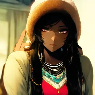 Profile image of Nya