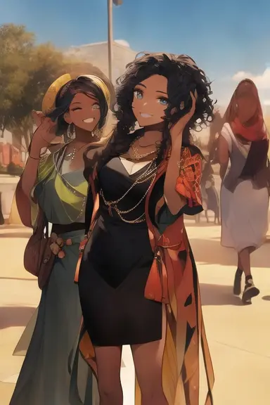 Profile image of Nique